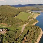 Hof Weuste Lister Apartamento *