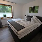Hof Weuste Lister Apartamento *