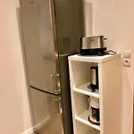 Apartamento Hof Weuste Lister Attendorn