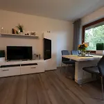 Apartamento Hof Weuste Lister