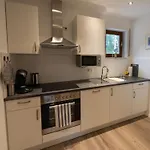 Apartamento Hof Weuste Lister