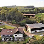 Apartamento Hof Weuste Lister Attendorn