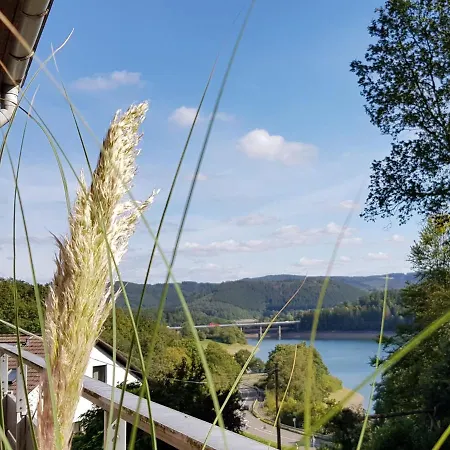 Apartman Hof Weuste *