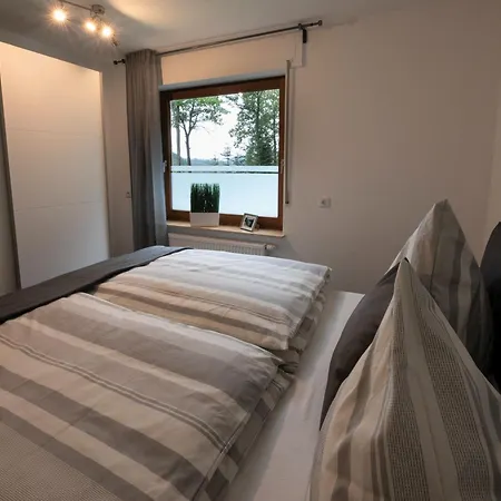 Hof Weuste Apartment Attendorn