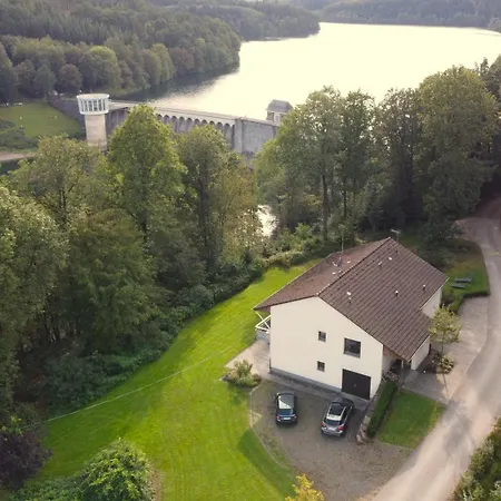 Hof Weuste Apartment