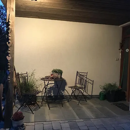 Apartman Hof Weuste *