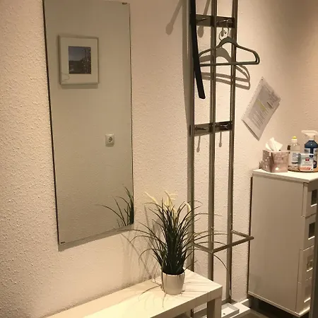 Hof Weuste Apartment Attendorn