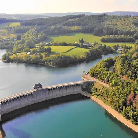 Apartman Hof Weuste Attendorn