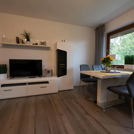 Apartman Hof Weuste