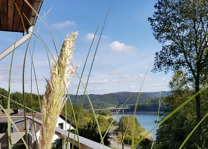 Appartamento Hof Weuste *