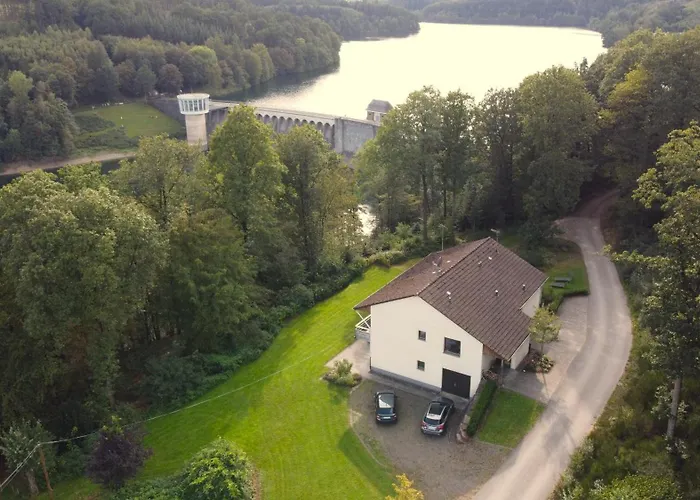 Hof Weuste Appartamento