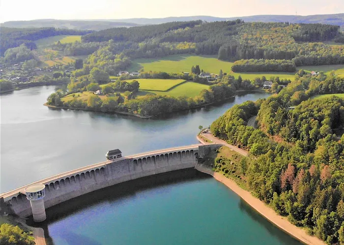 Appartamento Hof Weuste Attendorn