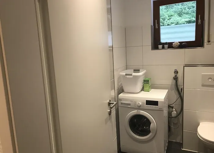 Appartamento Hof Weuste