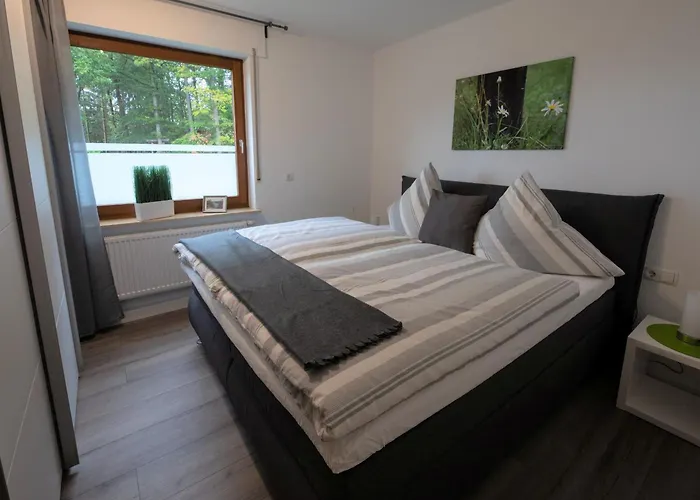 Hof Weuste Appartamento *