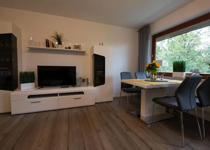 Appartamento Hof Weuste