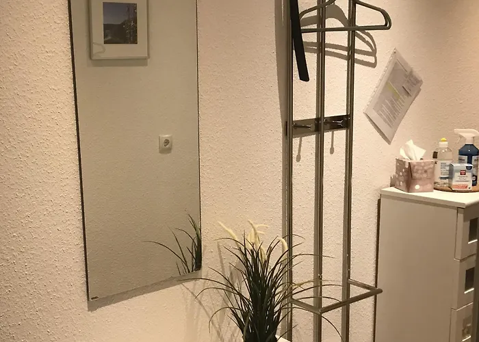 Hof Weuste Appartamento Attendorn