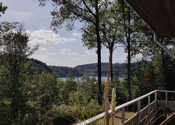 Appartamento Hof Weuste